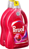 Perwoll Flüssigwaschmittel Color