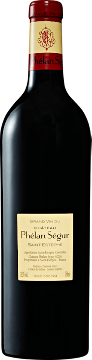 Château Phélan Ségur