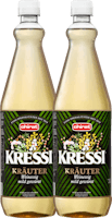 Chirat Kressi Kräuterweinessig
