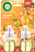 Diffusore Pumpkin Spice Magic Air Wick