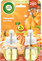 Diffusore Pumpkin Spice Magic Air Wick