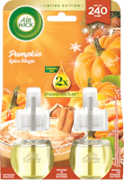 Air Wick Duftstecker Pumpkin Spice Magic