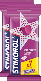 Stimorol Kaugummi Stimorol Kaugummi