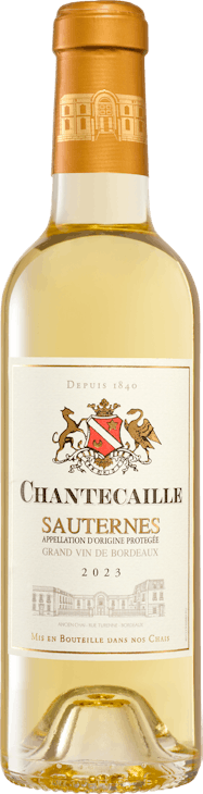 Chantecaille Sauternes AOP