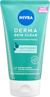 Nivea Derma Skin Clear Anti-Unreinheiten Peeling