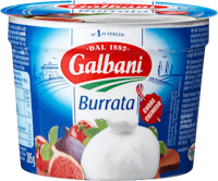 Galbani Burrata