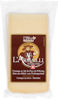 l'Armailli de Gruyère