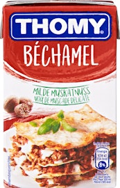 Thomy Sauce Béchamel Thomy Sauce Béchamel