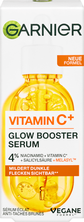 Garnier Skin Active Vitamin C Glow Booster Serum