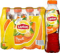 Lipton Ice Tea Peach