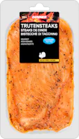 Denner BBQ Protein-Steaks