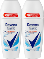 Deodorante roll-on Cotton Dry Rexona