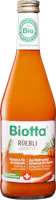 Jus Carottes Biotta