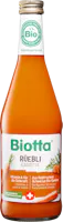 Jus Carottes Biotta
