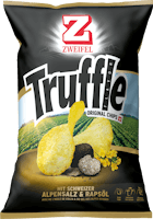 Zweifel Original Chips Trüffel