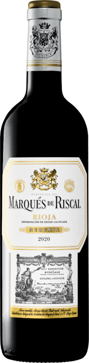 Marqués de Riscal Reserva Rioja DOCa
