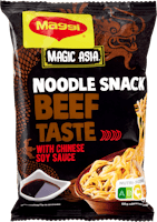 Maggi Magic Asia Noodle Snack Beef Taste