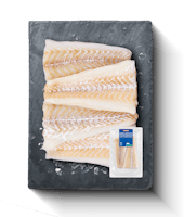 Filetti di merluzzo Denner