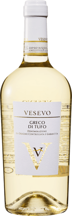  Vesevo Greco di Tufo DOCG