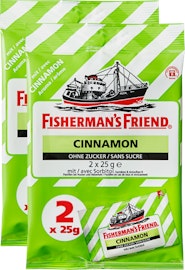 Fisherman’s Friend Fisherman’s Friend