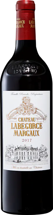 Château Labégorce Cru Bourgeois Margaux AOC