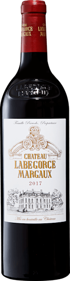 Château Labégorce Cru Bourgeois Margaux AOC De face