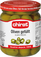 Olives Chirat