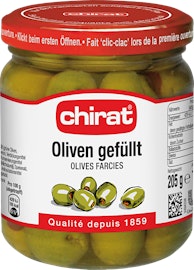 Chirat Oliven Chirat Oliven
