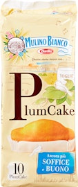 Mulino Bianco Plum Cake Mulino Bianco Plum Cake