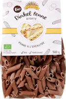 Leib und Gut Rigate à l'épeautre Bio