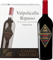 Casato Mastino Ripasso della Valpolicella DOC Superiore
