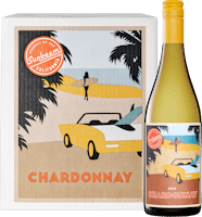 Sunbeam Chardonnay California