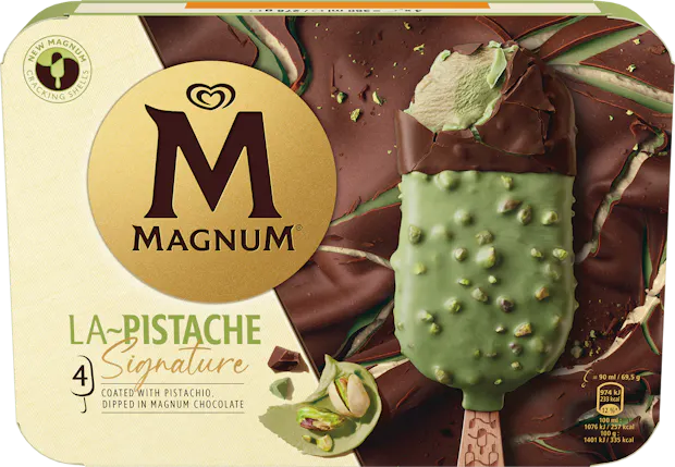 Magnum Glace