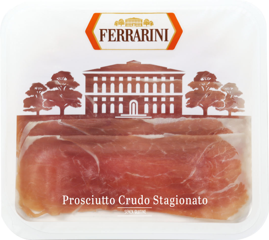 Ferrarini Prosciutto crudo stagionato