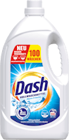 Dash Vollwaschmittel Alpen Frische