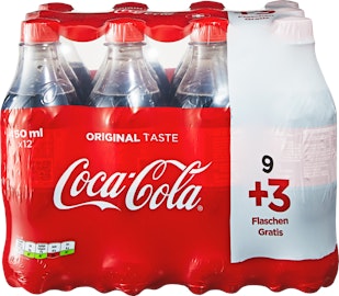 Coca-Cola Classic Coca-Cola Classic