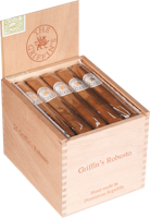 Griffin's Robusto