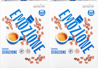 Capsules de café Seduzione Emozione