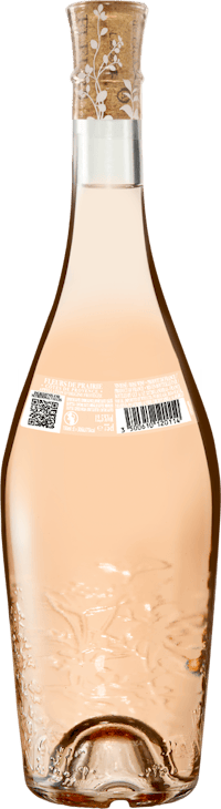 Fleurs de Prairie Côtes de Provence AOP Rosé 