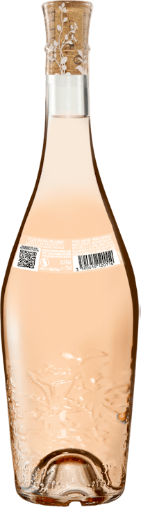 Fleurs de Prairie Côtes de Provence AOP Rosé