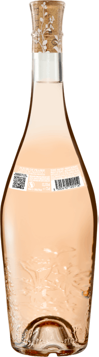 Fleurs de Prairie Côtes de Provence AOP Rosé