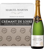 Marcel Martin Brut Crémant de Loire AOP