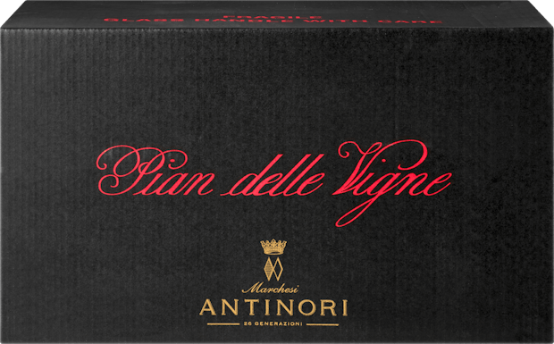 Antinori Pian delle Vigne Brunello di Montalcino DOCG