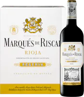 Marqués de Riscal Reserva Rioja DOCa