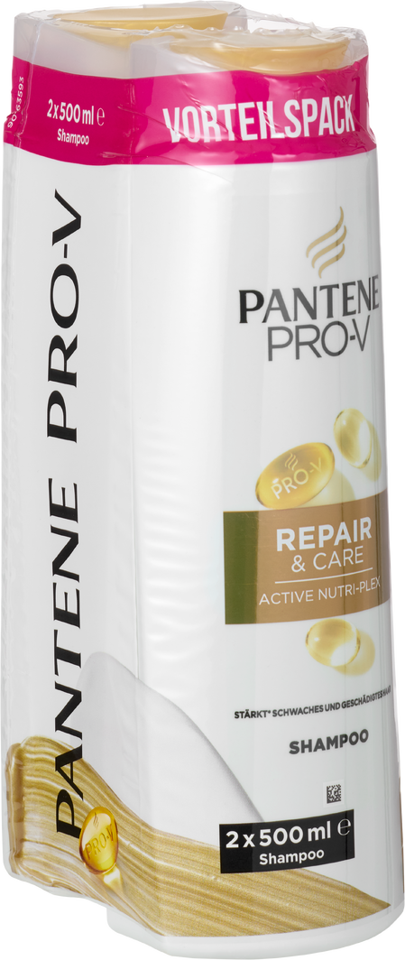 Pantene Pro-V Shampoo Repair & Care