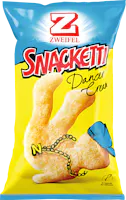 Snacketti Dancer Cream Zweifel