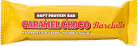 Barebells Soft Protein Bar Caramel Choco