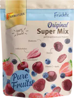 Farmatura Original Super Mix