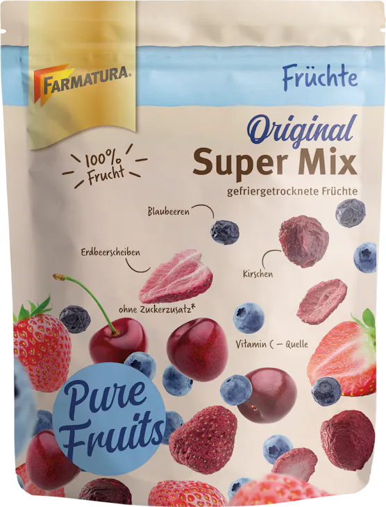 Farmatura Original Super Mix