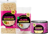 sur tous les produits Mei Yang